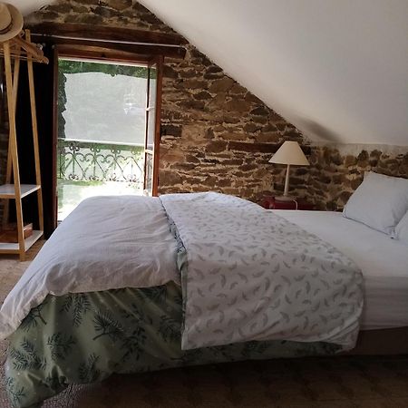 Le Grand Guillaume Saint-Sornin-Lavolps Exterior foto